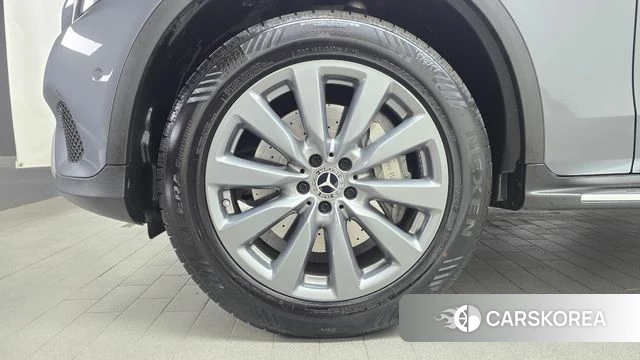 Mercedes-Benz GLC-Class X253 id 4188185 из Кореи 28