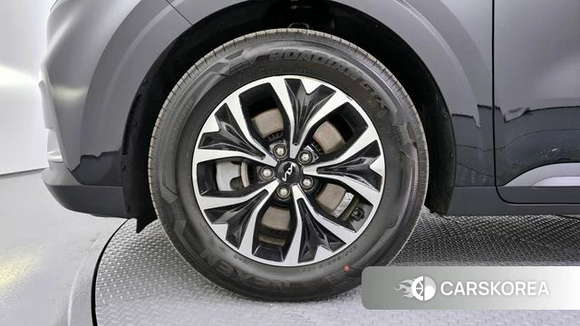 Kia Carnival 4th generation id 4337547 из Кореи 15