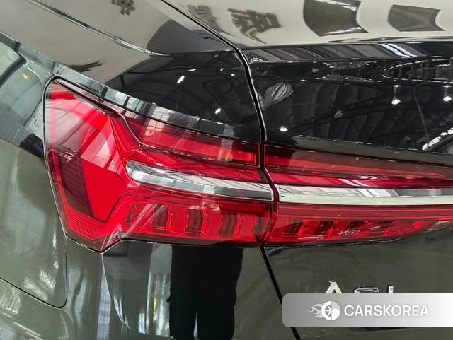 Audi A6L id 4307516 из Китая 11