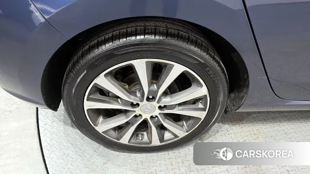 Hyundai i30 (PD) id 3465095 из Кореи 15