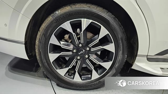 Kia Carnival 4th generation id 4457707 из Кореи 29
