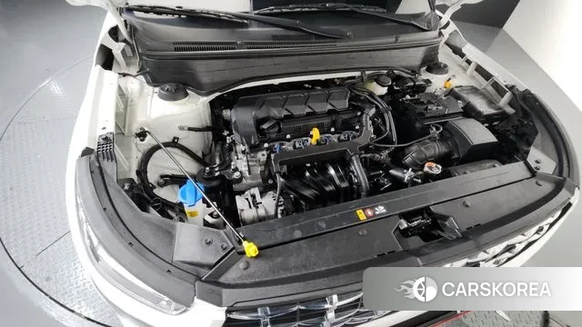 Hyundai Venue id 3769746 из Кореи 15