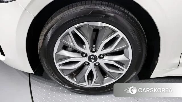 Kia K5 3rd generation id 3448593 из Кореи 15