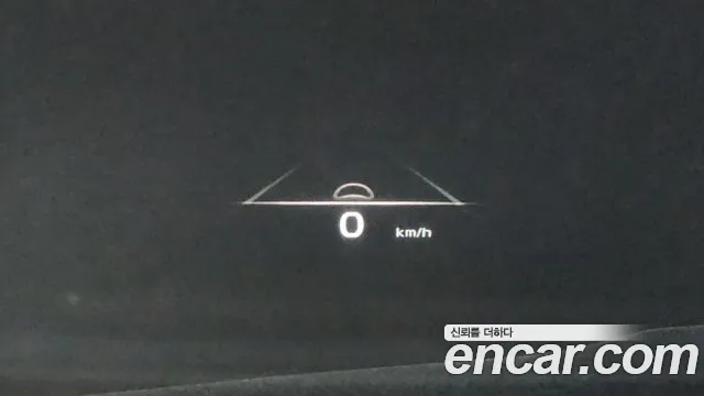 Kia The New K9 2nd generation id 2687977 из Кореи 15