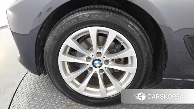BMW 3 Series GT (F34) id 4604973 из Кореи 15