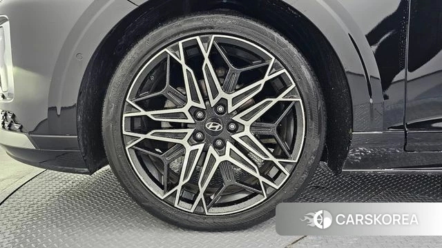 Hyundai Grandeur Hybrid (GN7) id 4349518 из Кореи 26