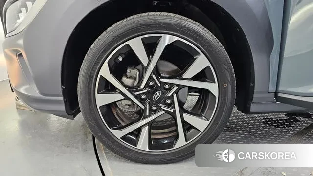 Hyundai The New Kona id 3012469 из Кореи 15