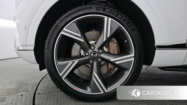 Genesis GV80 id 3825733 из Кореи 15