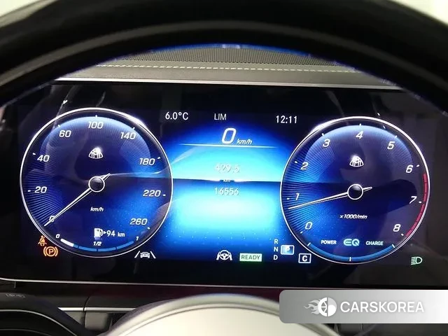 Mercedes-Benz GLS - Class X167 id 3716696 из Кореи 15