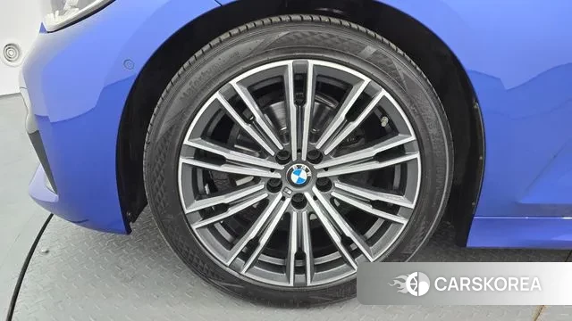 BMW 3 Series (G20) id 3766222 из Кореи 15