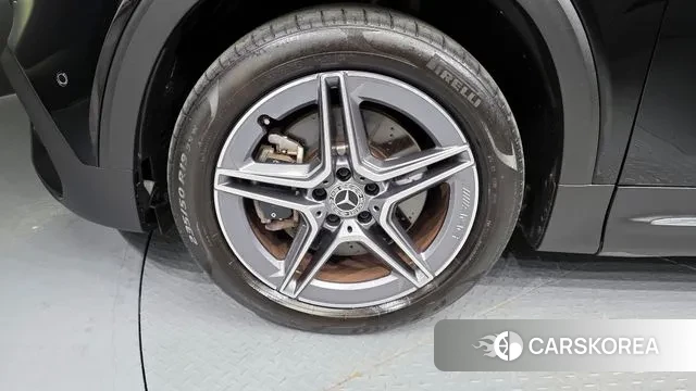 Mercedes-Benz GLB-Class X247 id 3248189 из Кореи 15