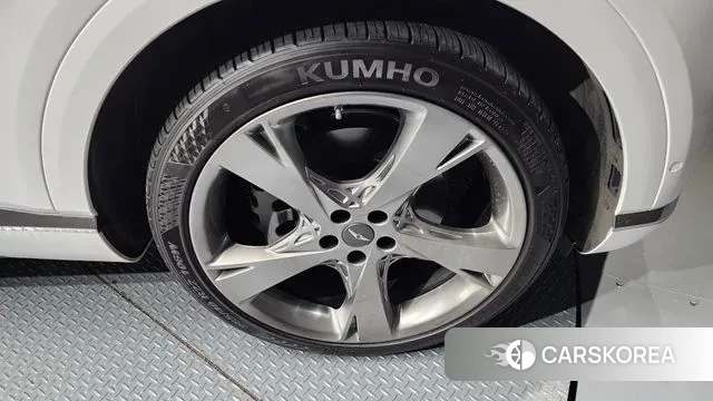 Genesis GV80 id 2932292 из Кореи 15