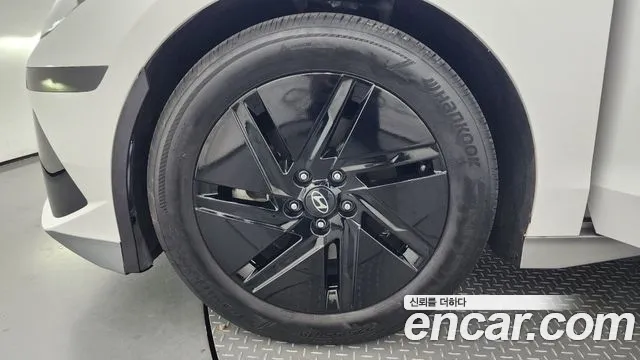 Hyundai Ionic 6 id 2811090 из Кореи 15