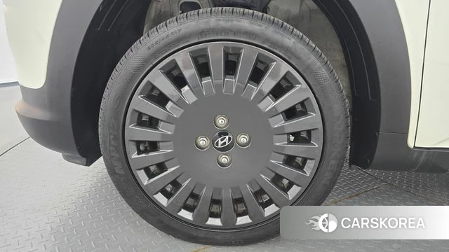 Hyundai Casper id 4646050 из Кореи 26