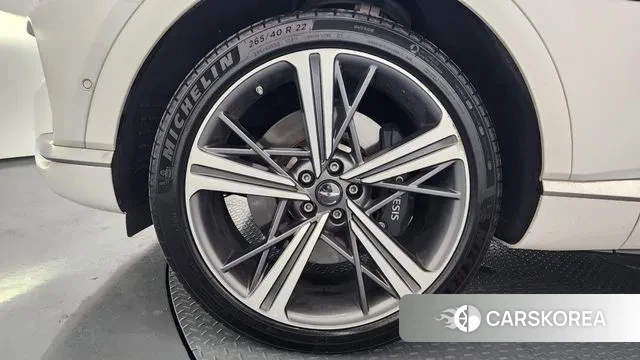 Genesis GV80 Coupe id 3639060 из Кореи 15