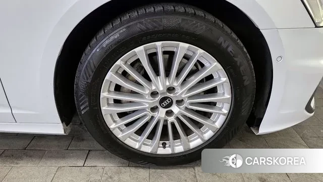 Audi A6 (C8) id 3626046 из Кореи 15