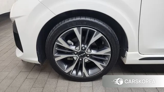 Kia Morning Urban (JA) id 3478841 из Кореи 15