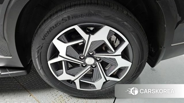 Hyundai Palisade id 4294756 из Кореи 15