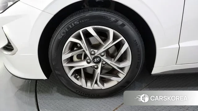 Hyundai Sonata (DN8) id 3023323 из Кореи 15