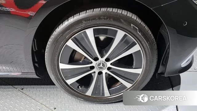 Mercedes-Benz E-Class W213 id 3727517 из Кореи 15