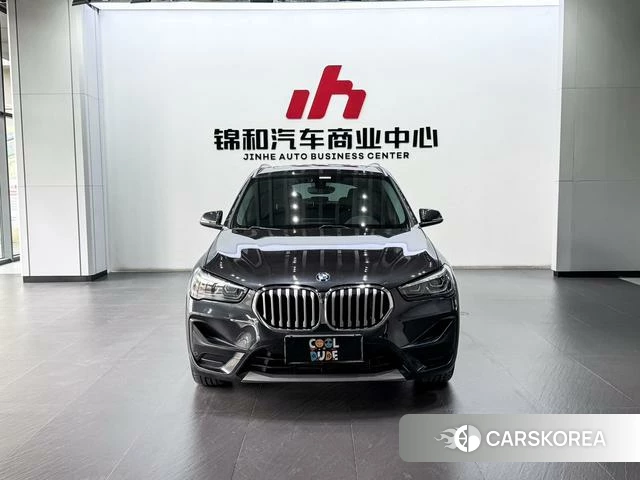 BMW X1 id 4264712 из Китая 10