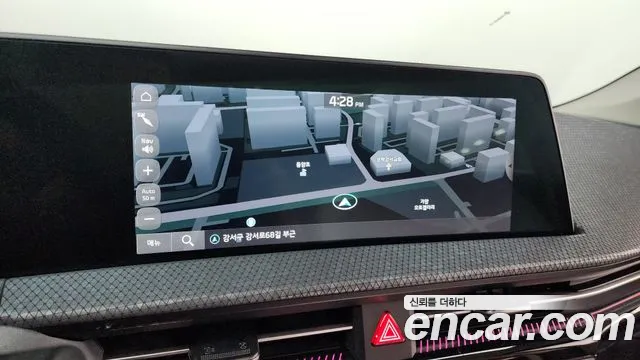 Kia EV6 id 2672564 из Кореи 15