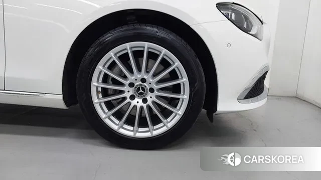Mercedes-Benz E-Class W213 id 3016341 из Кореи 15