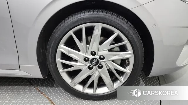 Hyundai The New Grandeur IG id 2981248 из Кореи 15