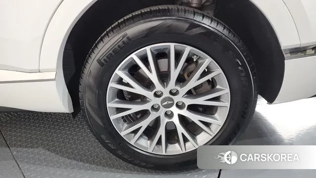 Genesis GV80 id 3372374 из Кореи 15