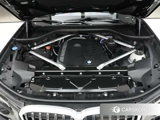 BMW X7 id 4273549 из Китая 21