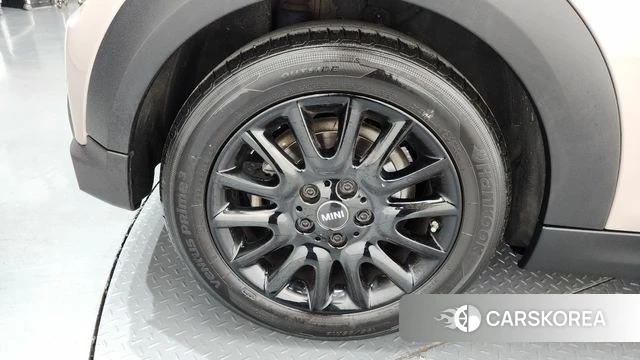 Mini Cooper id 4280946 из Кореи 25