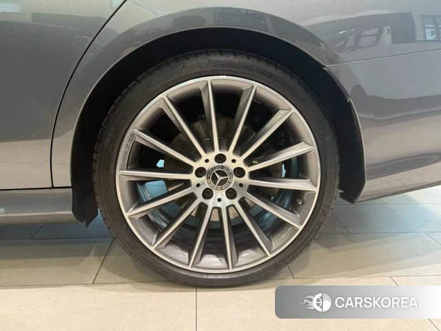 Mercedes-Benz E-Class W213 id 4506842 из Кореи 14