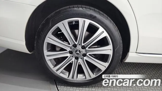 Mercedes-Benz E-Class W213 id 2816210 из Кореи 15