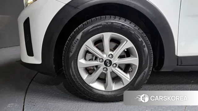 Kia Stonic id 3045260 из Кореи 15