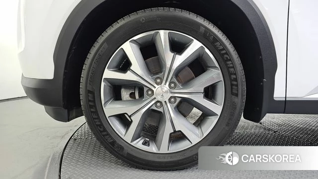 Hyundai Palisade id 4657898 из Кореи 15