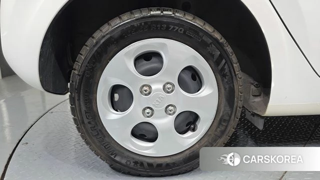 Kia All New Morning (JA) id 4536402 из Кореи 26