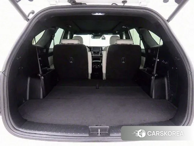 Kia Sorento 4th Generation id 3059658 из Кореи 15