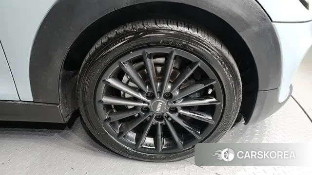Mini Cooper id 3050730 из Кореи 15
