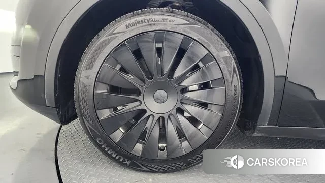 Tesla Model Y id 3614853 из Кореи 15