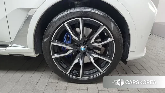 BMW X7 (G07) id 3053814 из Кореи 15