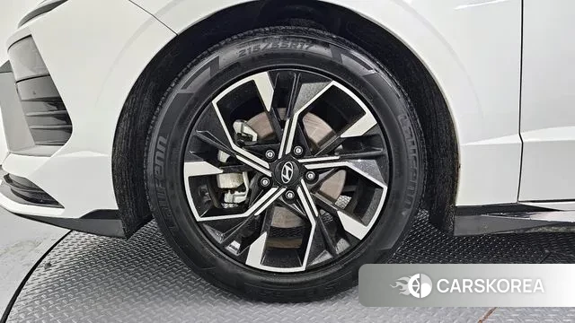 Hyundai Sonata D Edge (DN8) id 3523799 из Кореи 15