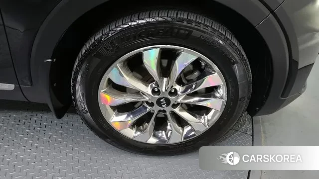 Kia The New Sorento id 3254164 из Кореи 15