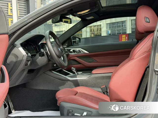 BMW 4 series id 4265453 из Китая 8