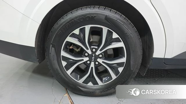 Kia Carnival 4th generation id 3904090 из Кореи 15