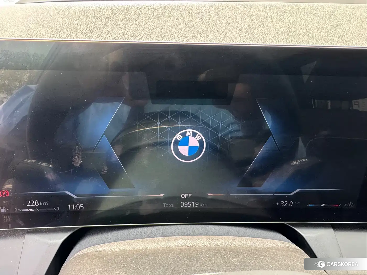 BMW X3 id 4629542 из Китая 11