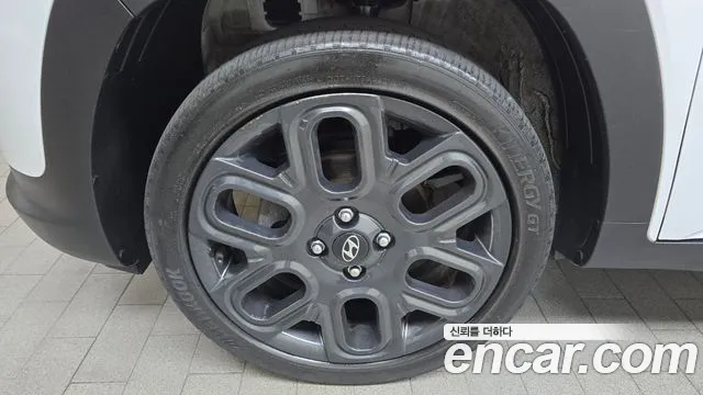 Hyundai Casper id 2783272 из Кореи 15