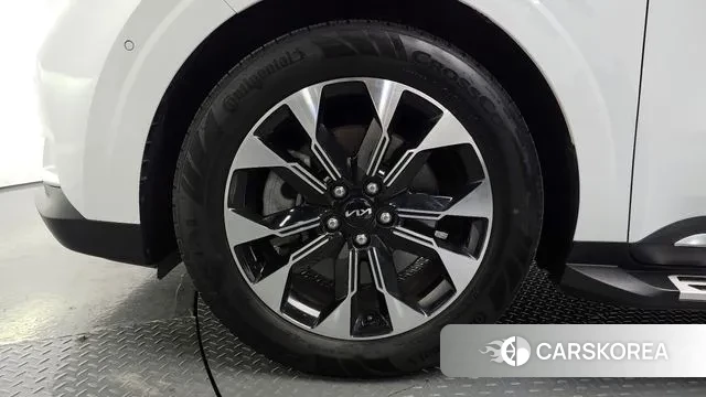 Kia Carnival 4th generation id 3776798 из Кореи 16