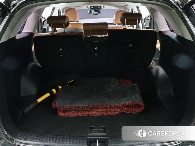 Kia The New Sorento id 3380837 из Кореи 15