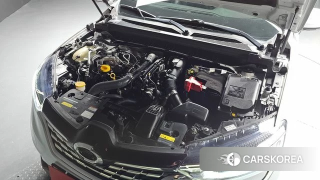 Renault Korea (Samsung) XM3 id 4331153 из Кореи 25