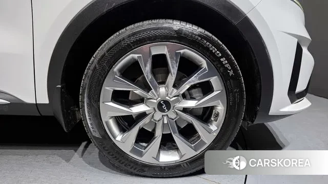 Kia Sorento 4th Generation id 3597185 из Кореи 15